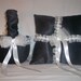 see more listings in the BLACK SATIN SETS section