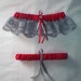 see more listings in the WEDDING GARTER SET section