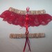 see more listings in the WEDDING GARTER SET section