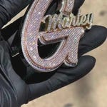 Pendants