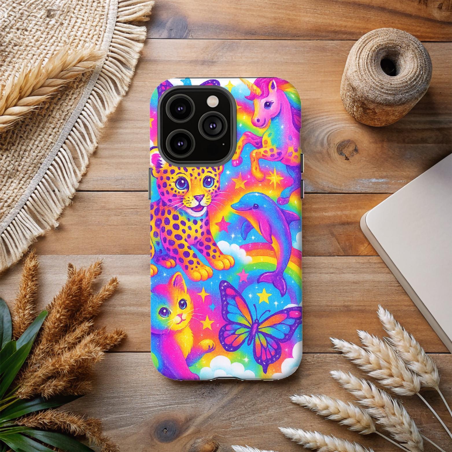 Kidcore Phone Case UK