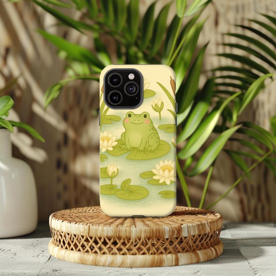 TAURI 5 in 1 Kit agnetica Cover iPhone 14 Pro ax e 2 Pellicole in