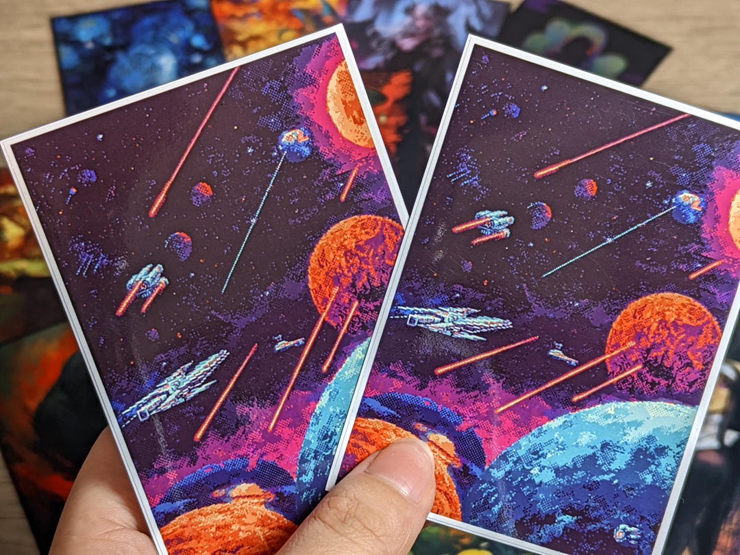 Card Sleeves, Card Sleeve,top Quality Card Sleeve, Perfect Fit Sleeves ...
