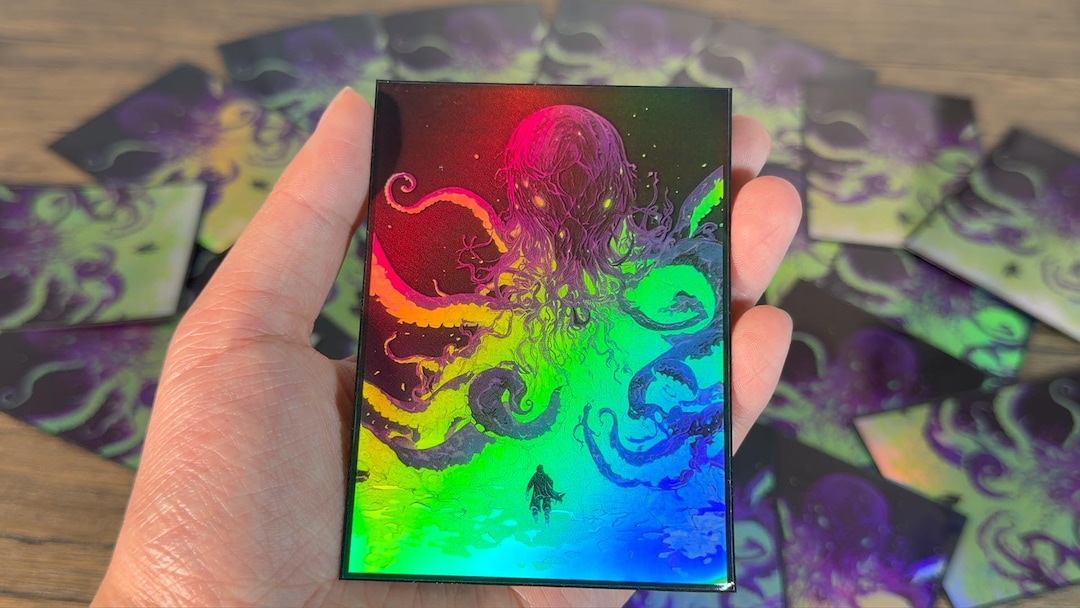 Card Sleeves, Card Sleeve,top Quality Card Sleeve, Perfect Fit Sleeves ...