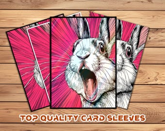 bunny card sleeves Hololive Production Usada Pekora Bushiroad Sleeve Collection Vol. – Sleever Queen pop photocards Dragon Shield Limited Edition Art