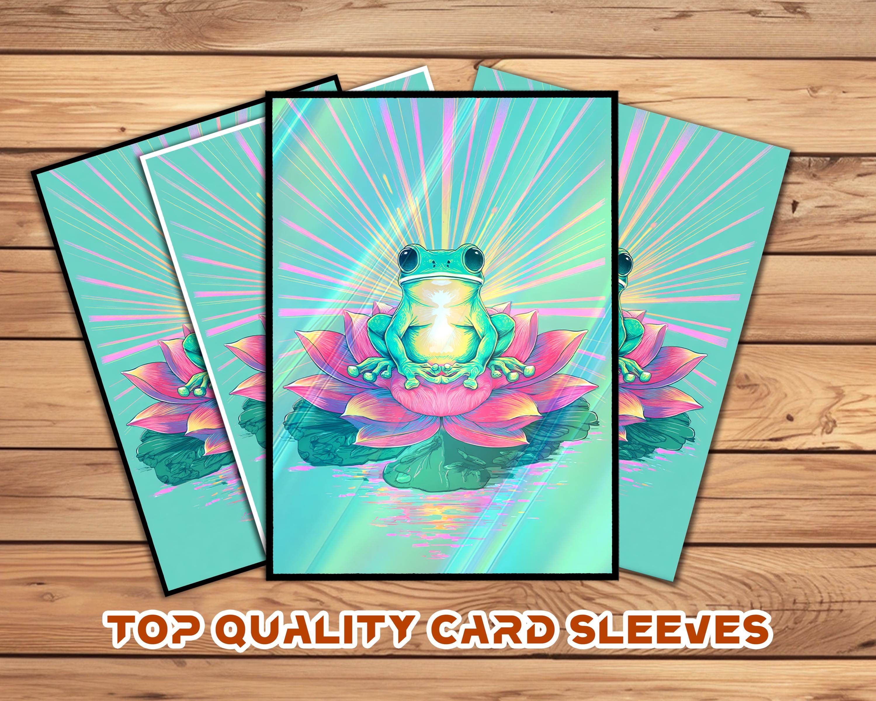 Final Fantasy Xiv Card Sleeves - Etsy