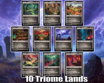 Commander-sliver Deck -the First Sliver -EDH-100 Card MTG - Rtp