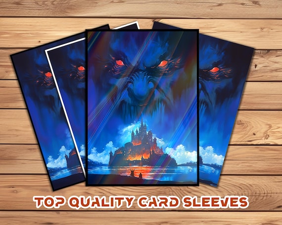 shining fates card sleeves Amazon.com: Pokemon Eevee Gigamax Vmax - Card Sleeves - Pack of 65