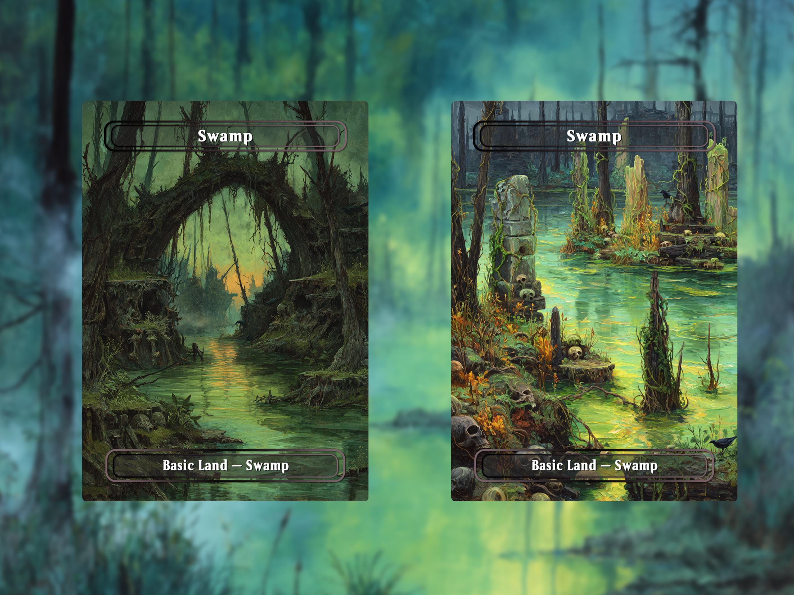 best swamp cards mtg Commander Black staple cards- July 2026  MTG DECKS Commander Top 10: Sol'kanar The