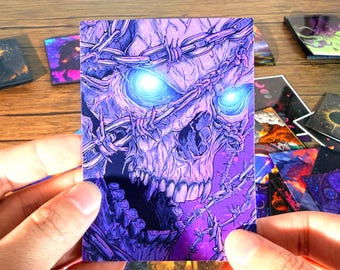 monarch card sleeves Monarch Card Sleeve Kit