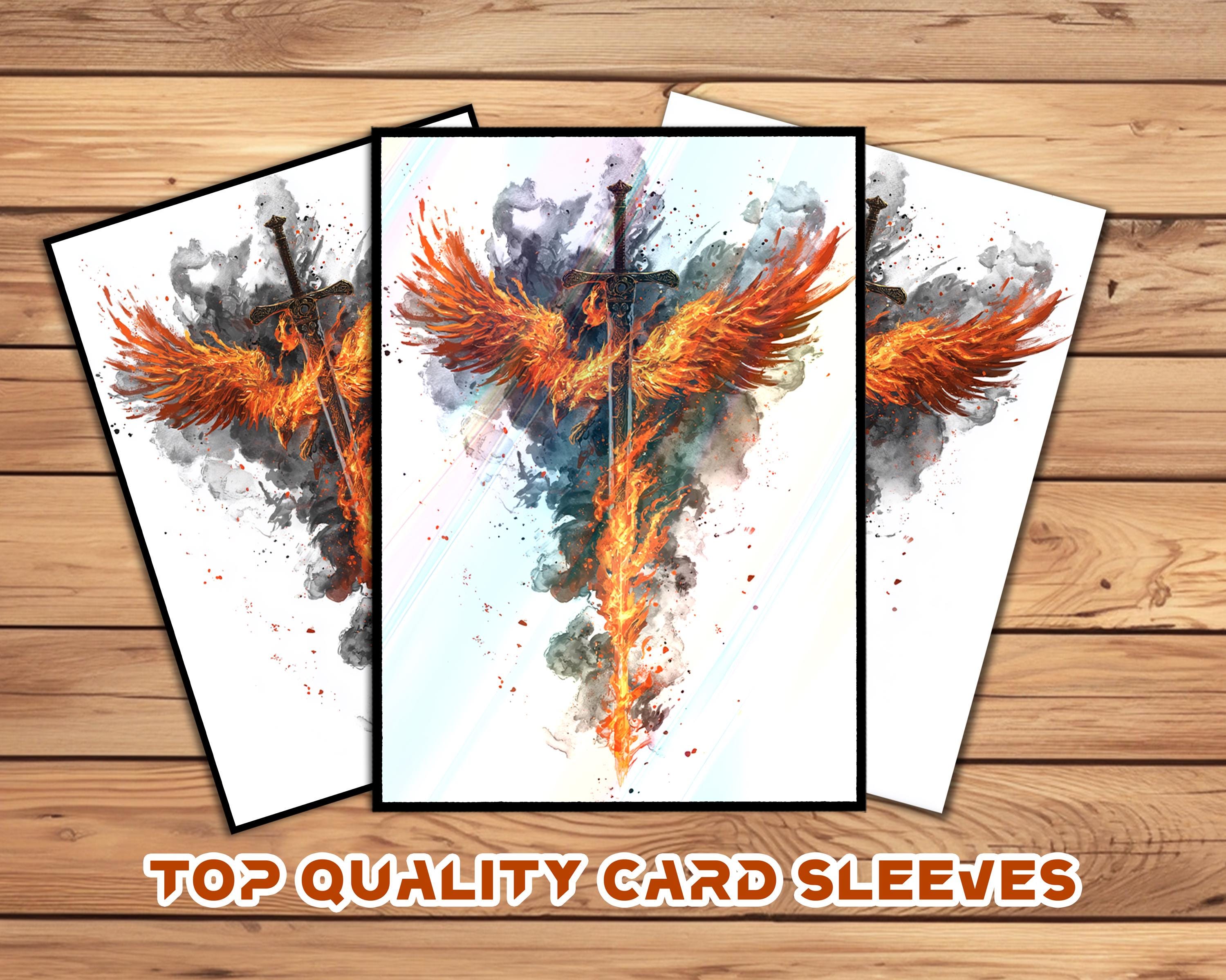 top card sleeves Top Shelf Gamer | The Best King of Tokyo Upgrades and Accessories