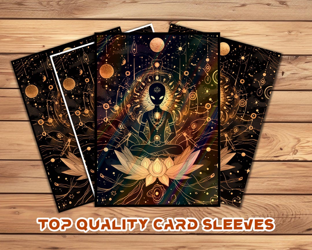 Card Sleeves, Card Sleeve,top Quality Card Sleeve, Perfect Fit Sleeves ...