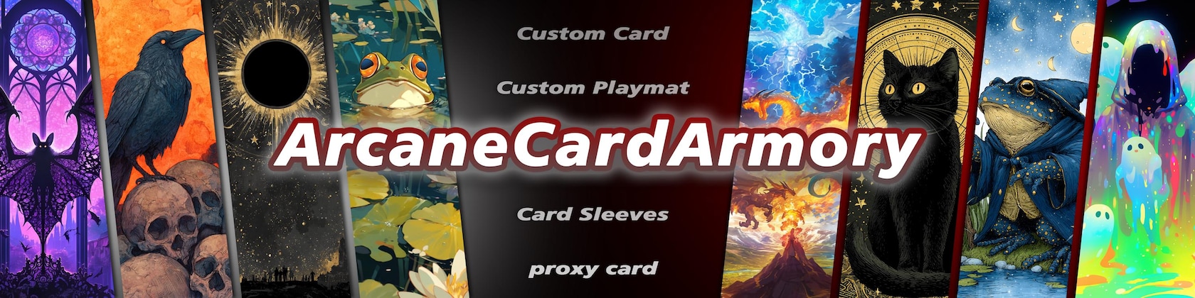 machina arcana card sleeves All In Sleeve Bundle See images for more details Machina Arcana: To Eternity Compatible
