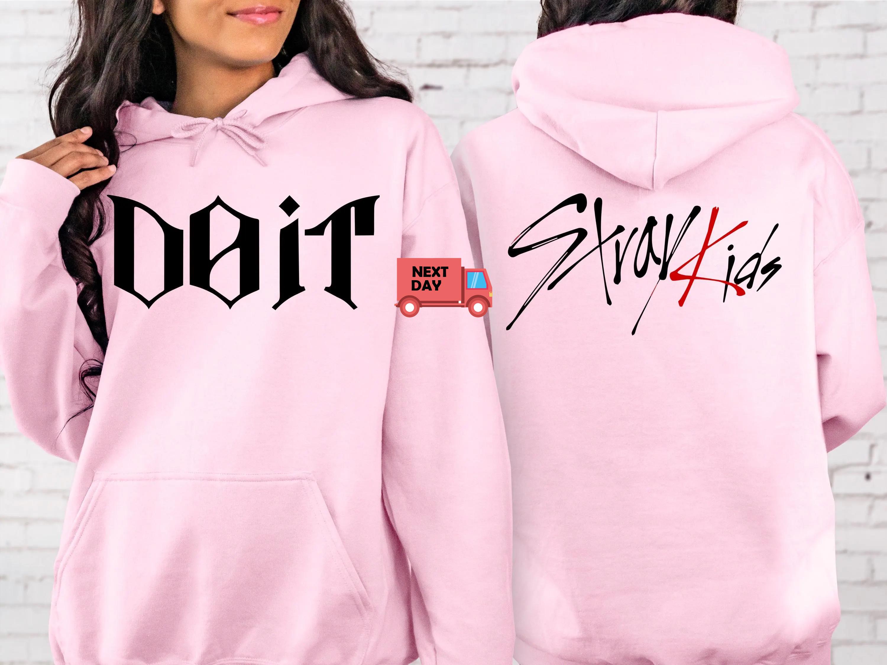 Straykids Do It Shirt - Etsy