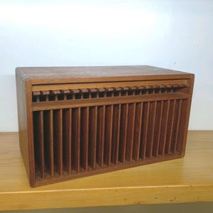 Kalmar Cd Holder - Etsy