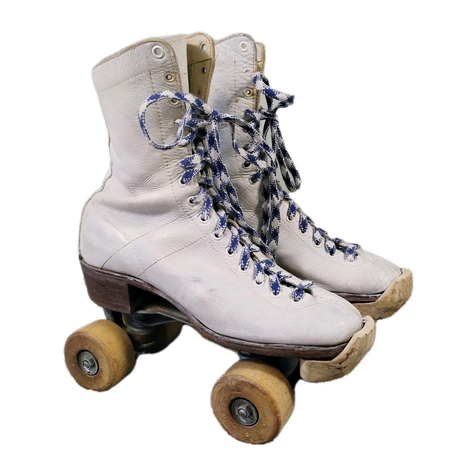 Sears Roller Skates - Etsy