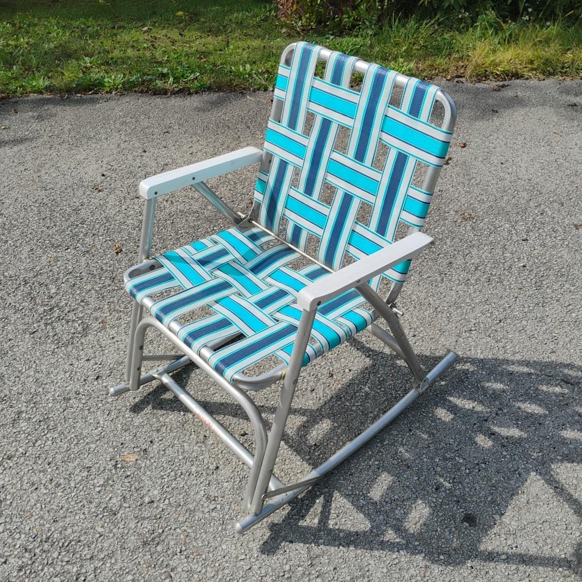 ビンテージ ローンチェア Sun beam ビンテージ ローンチェア Sun beam