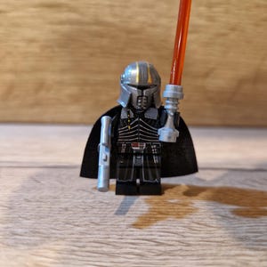 Figura de Starkiller Sith de Star Wars