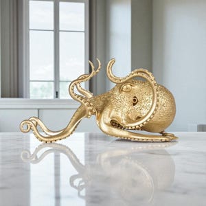 Suporte de telefone de polvo de metal para trabalhadores de escritório, acessórios de mesa artesanais