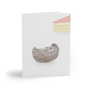 Caprichoso | Cartão de Aniversário