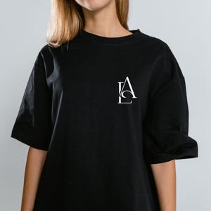 Comfort Colors Los Angeles Shirt, Los Angeles California Shirt, LA Gift Tshirt, Unisex Football Sports Tshirt, Group Shirts Travel Gift