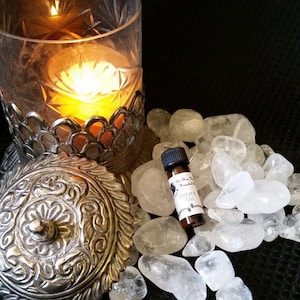 Ostara Sabbat Oil - Spring Equinox, Vernal Equinox, Holiday, Easter