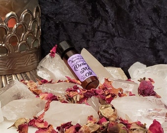Desire Me Anointing Oil--Love Desire and Attention
