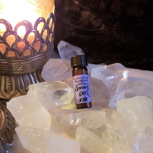 Special Oil Number 20--Multi Purpose General Or All Purpose General Petition Oil