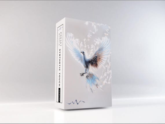 Serum 1 | Presets Bundle - Synthetic Touch