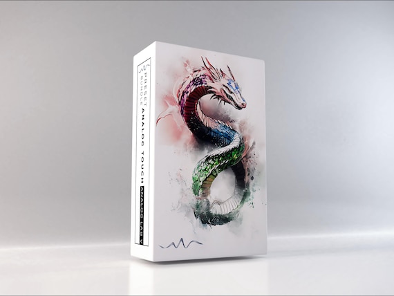Analog Lab V | Presets Bundle - Analog Touch