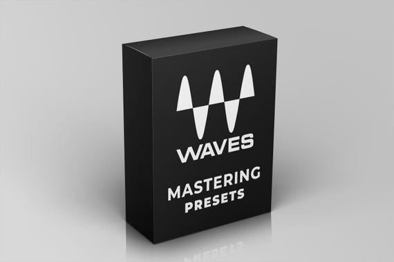 Waves | Mastering bundle