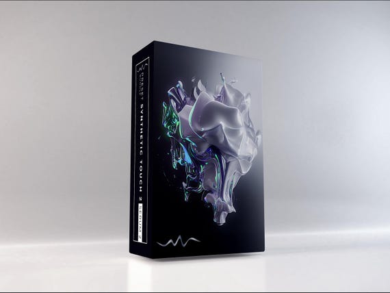 Serum 2 | Presets Bundle - Synthetic Touch 2