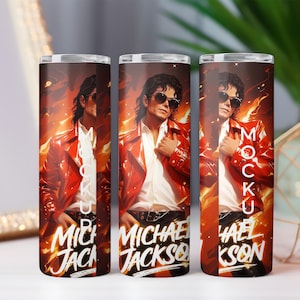 Michael Jackson Mug - Etsy