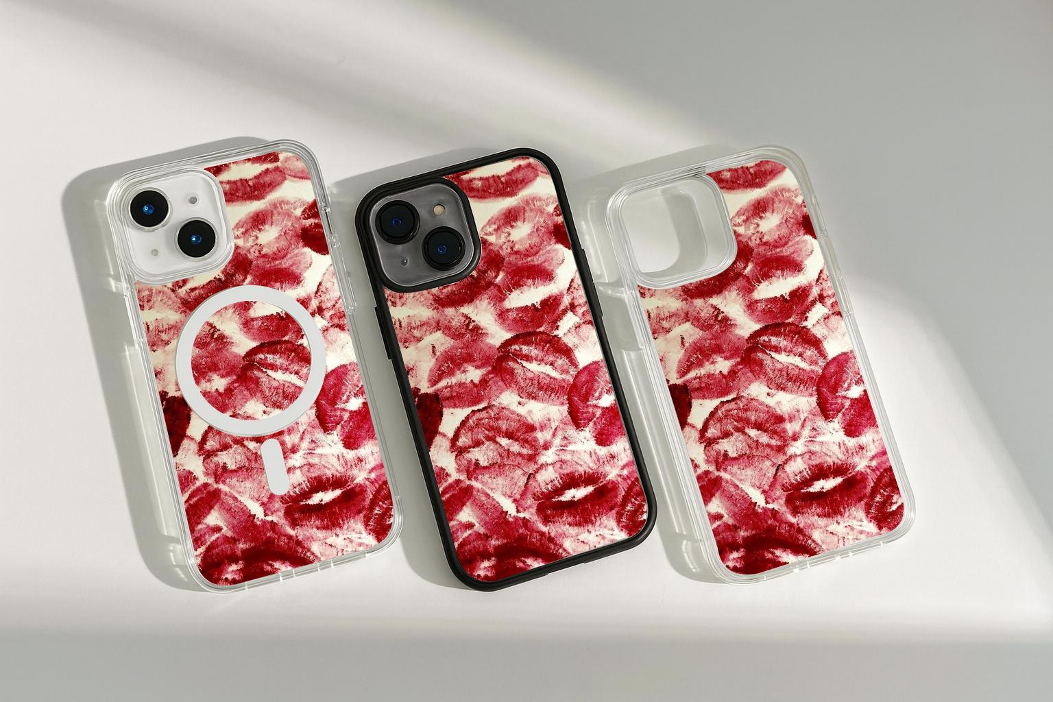 MOSCHINO iPhone 13 Pro Max ケース Moschino Phone Case