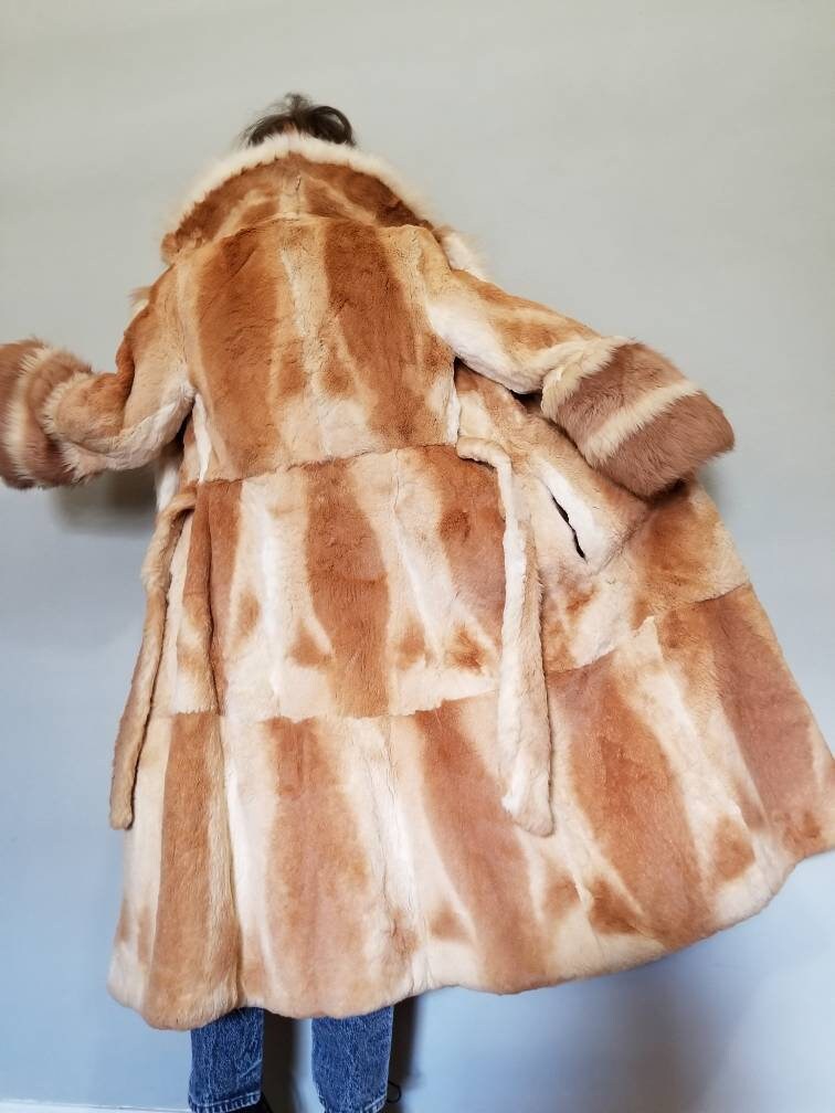 Vicuna Coat for sale Only 2 left at 60