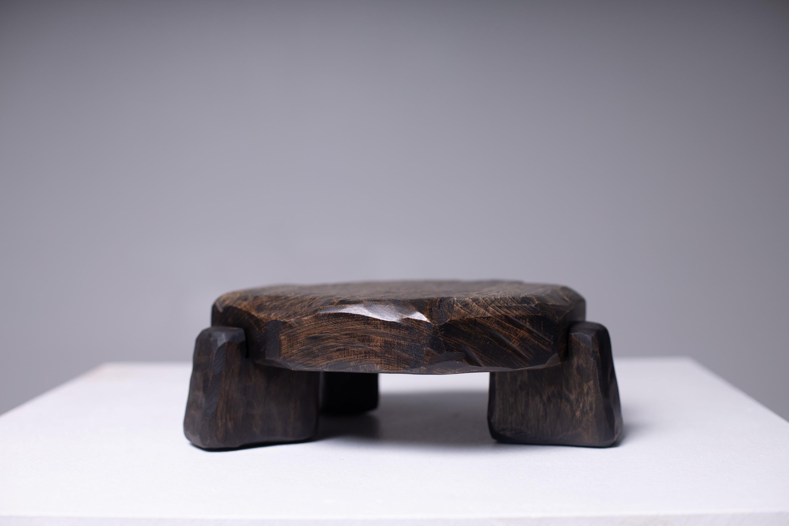 Mcm Wood Plant Stand - Etsy Canada