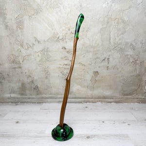 Long shoe horn, wooden shoe spoon, hanging shoe horn, entryway decor,gift for home, shoe accessories, realtor gift, new home gift