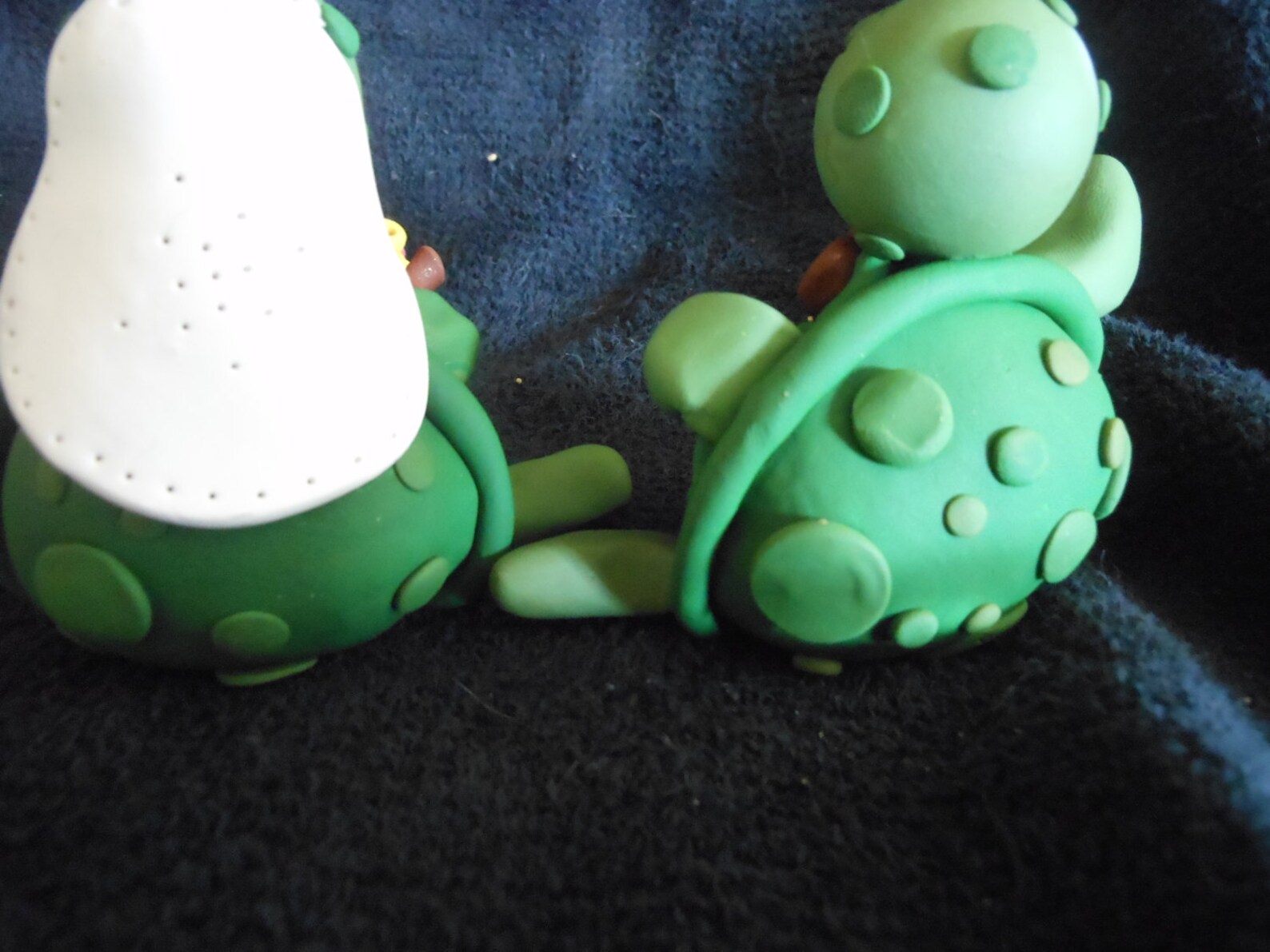 Married Turtle Turtle Cake Topper Turtle Wedding Turtle Bride and Groom Turtles in ...
