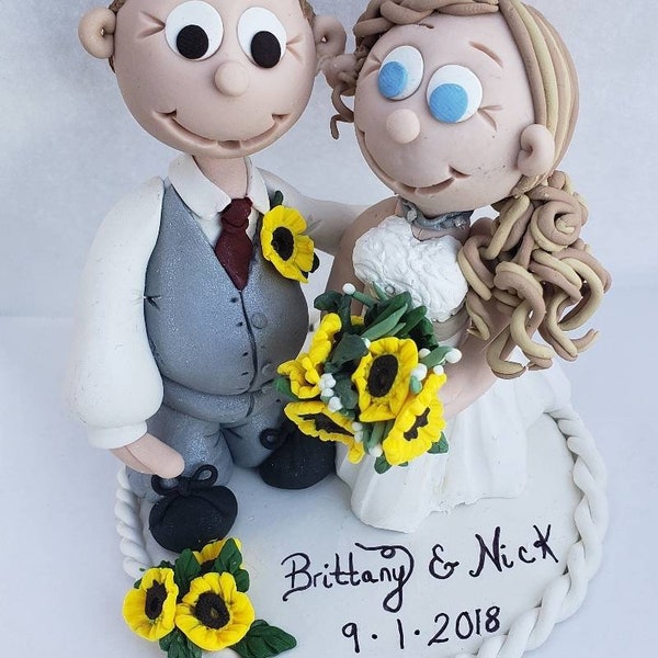 Caricature Cake Etsy