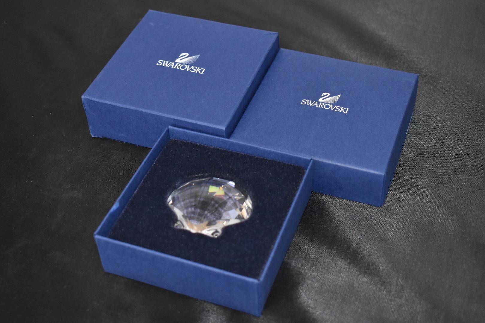 2006 Swarovski Ornament - Etsy