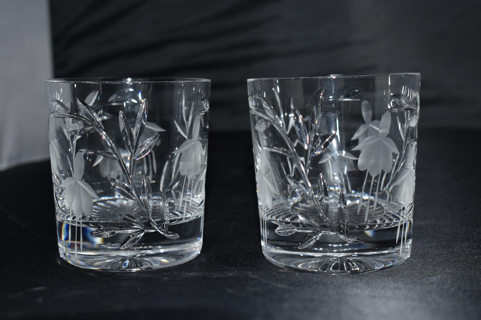 Stuart crystal - Etsy 日本