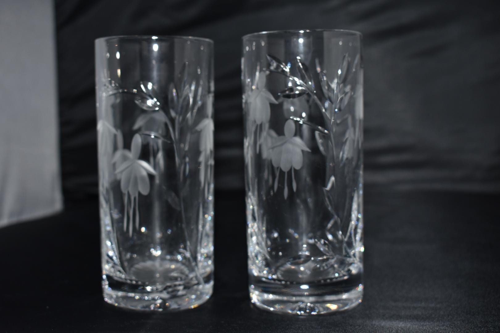 Stuart crystal - Etsy 日本