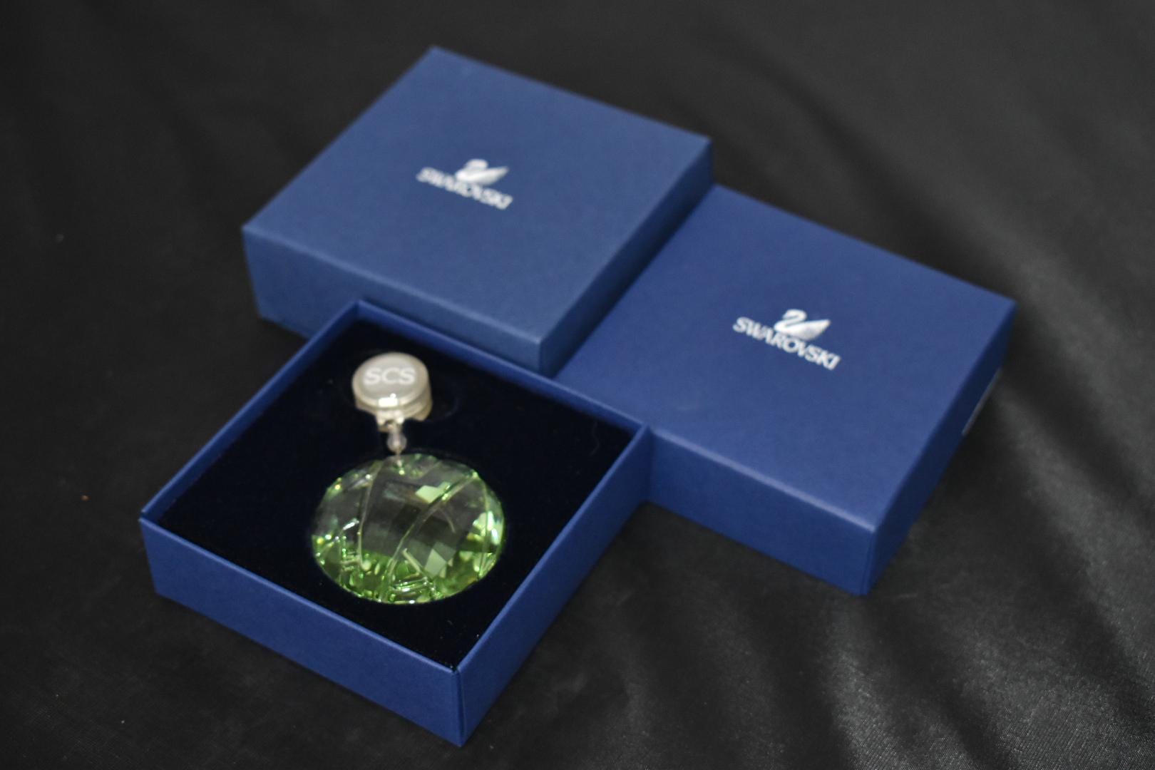 2009 Swarovski - Etsy