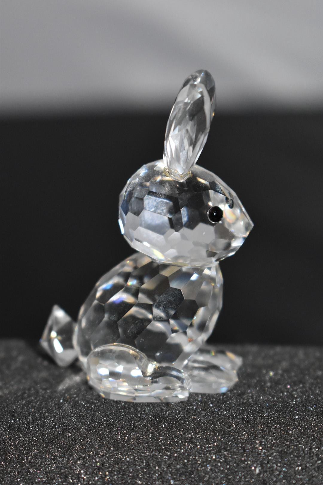 スワロフスキー マザーラビット フィギュア 箱入り 新品同様 - Etsy 日本