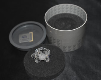 Swarovski Peaceful Countryside Baby Tortoises #56881518 - Etsy