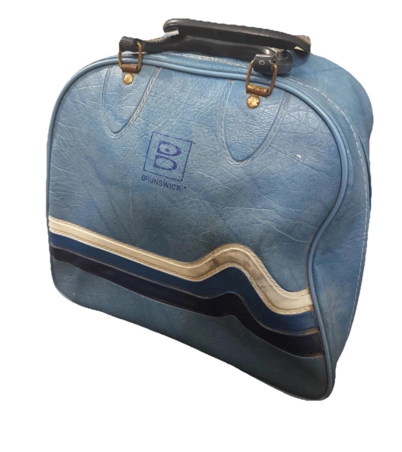 Vintage Bowling Ball Bags - Etsy