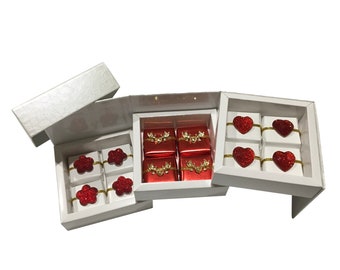 Valentine Chocolate Box