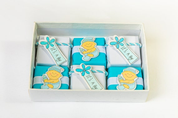 baby boy sweet boxes