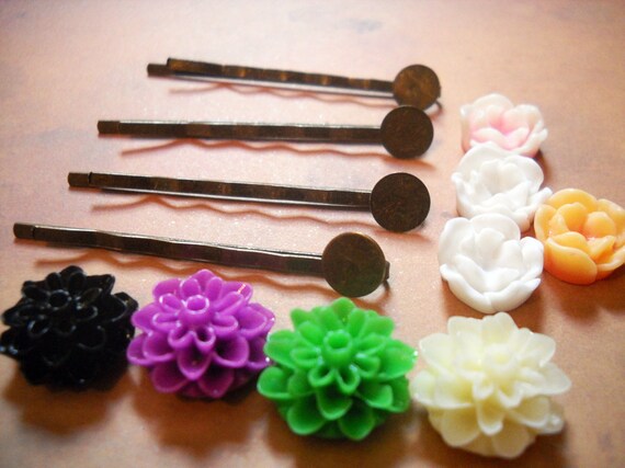 hair pin kit