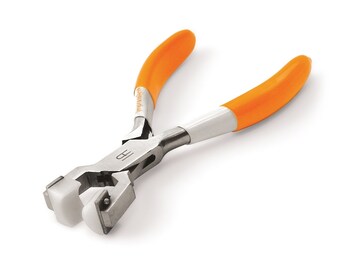 Ring Bending Pliers Impressart Metal Stamping Tools for Ring Making Impressart Tools Metal Bending Pliers Jewelry Tools